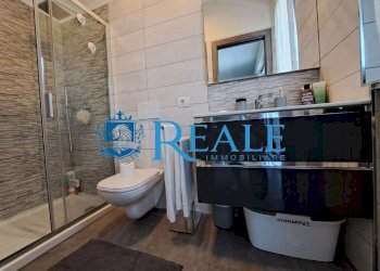 Trilocale Magenta - foto 9