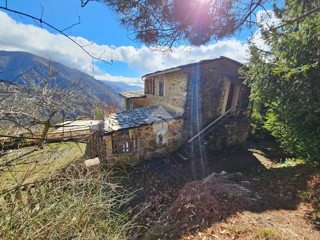 Rustico Via Grattino Inf., Molini di Triora - foto 1