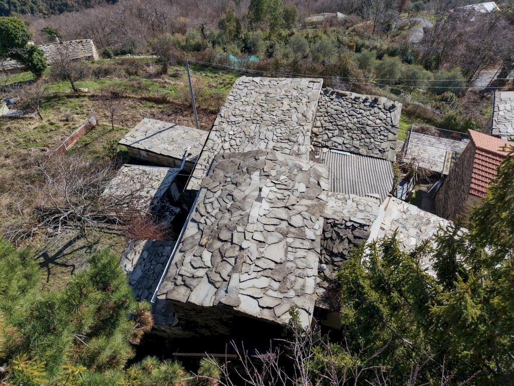 Rustico Via Grattino Inf., Molini di Triora - foto 3