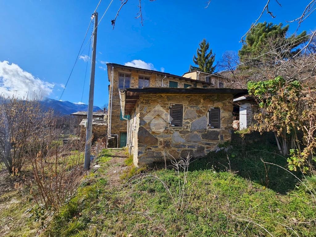 Rustico Via Grattino Inf., Molini di Triora - foto 3