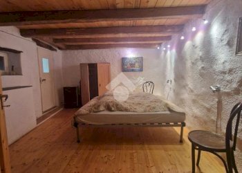 Rustico Via Grattino Inf., Molini di Triora - foto 8
