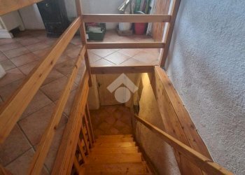 Rustico Via Grattino Inf., Molini di Triora - foto 10