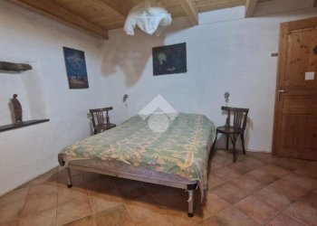 Rustico Via Grattino Inf., Molini di Triora - foto 12