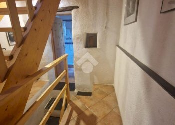 Rustico Via Grattino Inf., Molini di Triora - foto 14