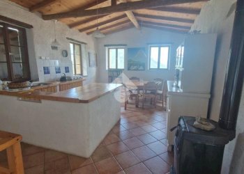Rustico Via Grattino Inf., Molini di Triora - foto 15
