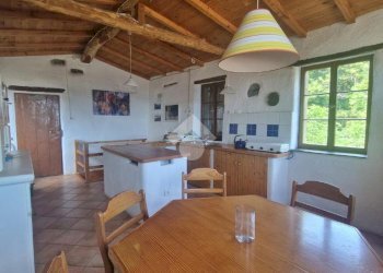 Rustico Via Grattino Inf., Molini di Triora - foto 16
