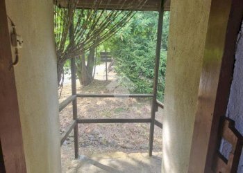 Rustico Via Grattino Inf., Molini di Triora - foto 18
