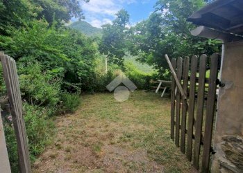 Rustico Via Grattino Inf., Molini di Triora - foto 20