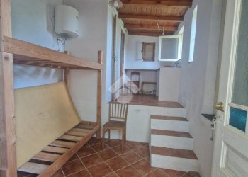 Rustico Via Grattino Inf., Molini di Triora - foto 22