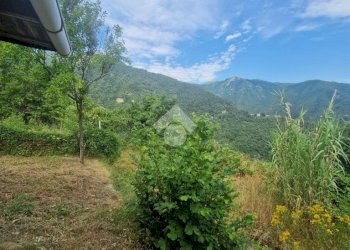 Rustico Via Grattino Inf., Molini di Triora - foto 23