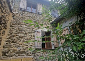 Rustico Via Grattino Inf., Molini di Triora - foto 24