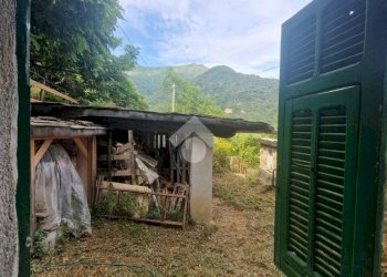 Rustico Via Grattino Inf., Molini di Triora - foto 25