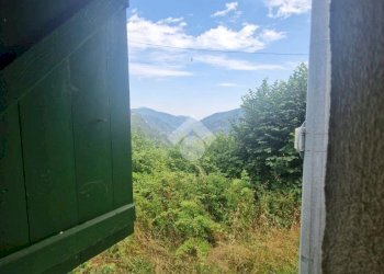 Rustico Via Grattino Inf., Molini di Triora - foto 26
