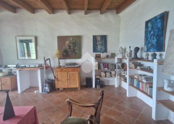 Rustico Via Grattino Inf., Molini di Triora - foto 27