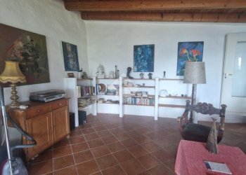 Rustico Via Grattino Inf., Molini di Triora - foto 28