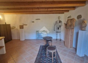 Rustico Via Grattino Inf., Molini di Triora - foto 30