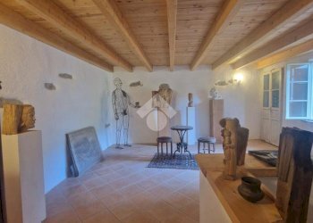 Rustico Via Grattino Inf., Molini di Triora - foto 31