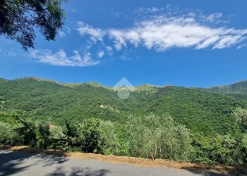 Rustico Via Grattino Inf., Molini di Triora - foto 33