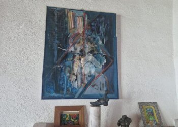 Rustico Via Grattino Inf., Molini di Triora - foto 34