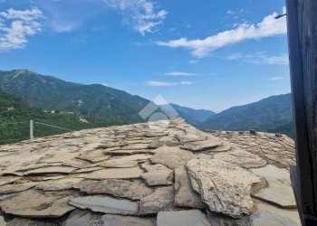 Rustico Via Grattino Inf., Molini di Triora - foto 35
