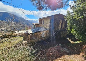Rustico Via Grattino Inf., Molini di Triora - foto 1