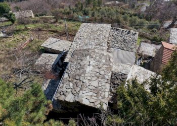 Rustico Via Grattino Inf., Molini di Triora - foto 3