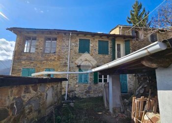 Rustico Via Grattino Inf., Molini di Triora - foto 5
