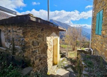 Rustico Via Grattino Inf., Molini di Triora - foto 36