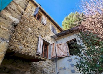 Rustico Via Grattino Inf., Molini di Triora - foto 37