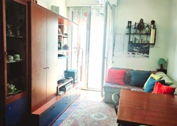 Trilocale Via Lago Tana, Rimini - foto 7