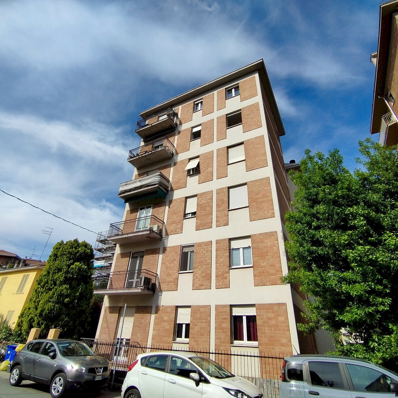 Apartment Parma - photo 1