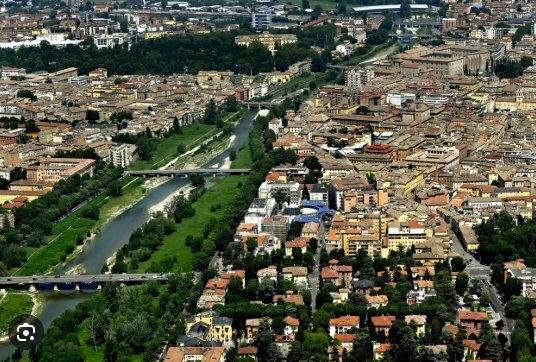 Stabile - Palazzo Parma - foto 1