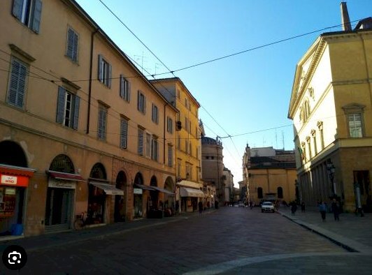 Stabile - Palazzo Parma - foto 2