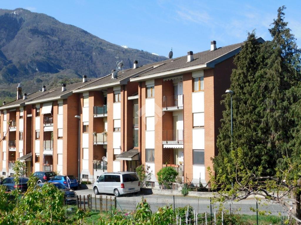 Quadrilocale Via olivero ettore pistoletto, Susa - foto 1