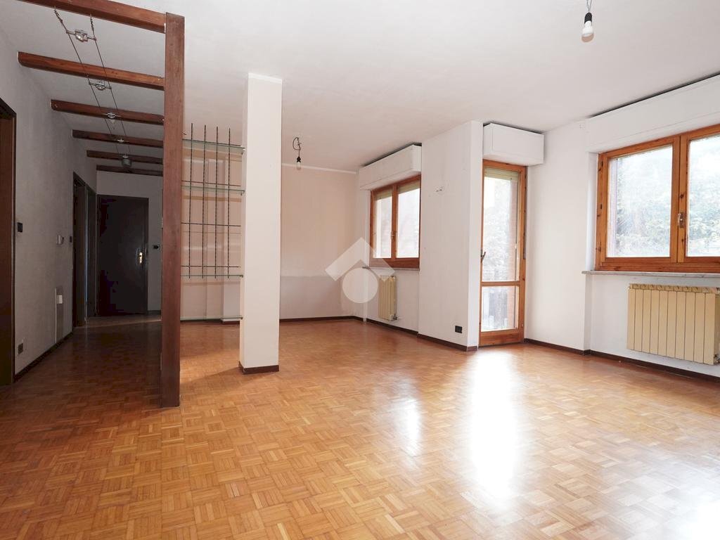 Quadrilocale Via olivero ettore pistoletto, Susa - foto 3