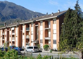 Quadrilocale Via olivero ettore pistoletto, Susa - foto 1