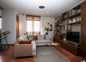 Quadrilocale Via olivero ettore pistoletto, Susa - foto 5