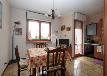 Quadrilocale Via olivero ettore pistoletto, Susa - foto 16