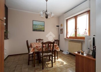 Quadrilocale Via olivero ettore pistoletto, Susa - foto 21