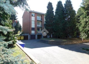 Quadrilocale Via olivero ettore pistoletto, Susa - foto 38