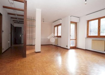 Quadrilocale Via olivero ettore pistoletto, Susa - foto 3