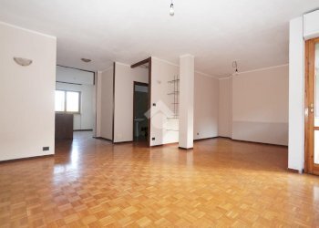 Quadrilocale Via olivero ettore pistoletto, Susa - foto 6