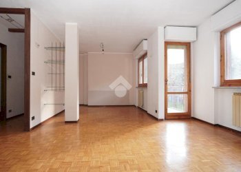 Quadrilocale Via olivero ettore pistoletto, Susa - foto 7