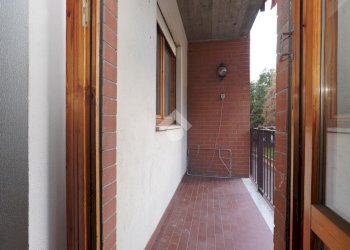 Quadrilocale Via olivero ettore pistoletto, Susa - foto 8