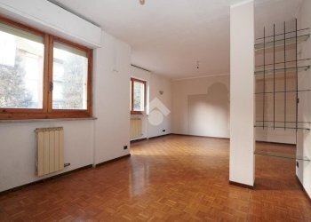 Quadrilocale Via olivero ettore pistoletto, Susa - foto 10