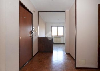 Quadrilocale Via olivero ettore pistoletto, Susa - foto 14