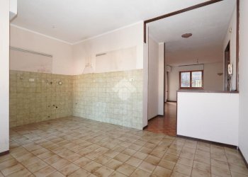 Quadrilocale Via olivero ettore pistoletto, Susa - foto 17