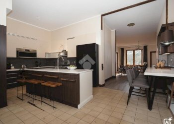 Quadrilocale Via olivero ettore pistoletto, Susa - foto 18