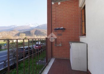 Quadrilocale Via olivero ettore pistoletto, Susa - foto 19