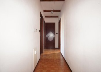 Quadrilocale Via olivero ettore pistoletto, Susa - foto 23